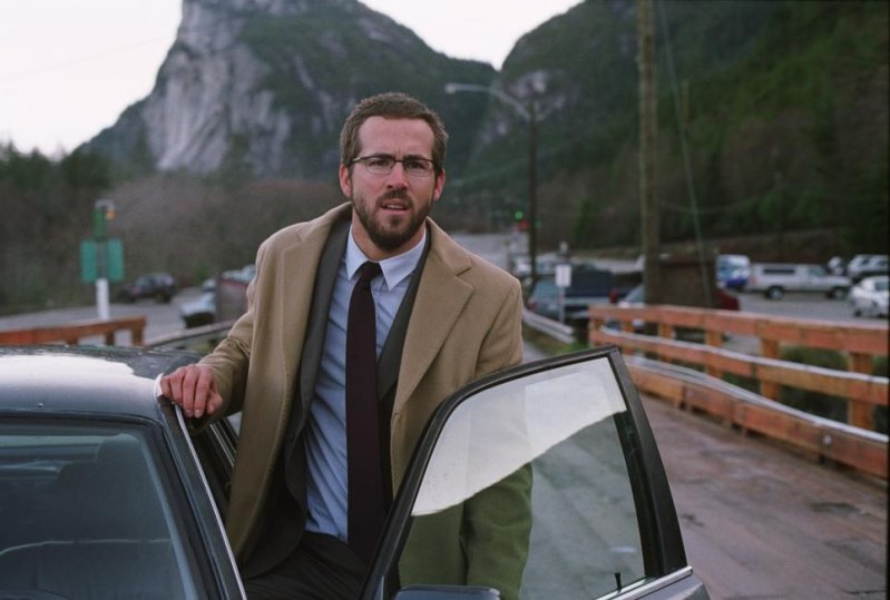 Ryan reynolds chaos theory
