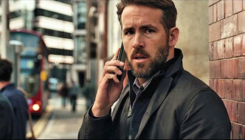 Ryan reynolds criminal