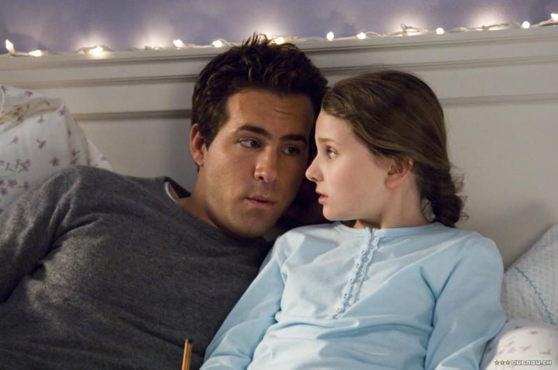 Ryan reynolds definitely maybe