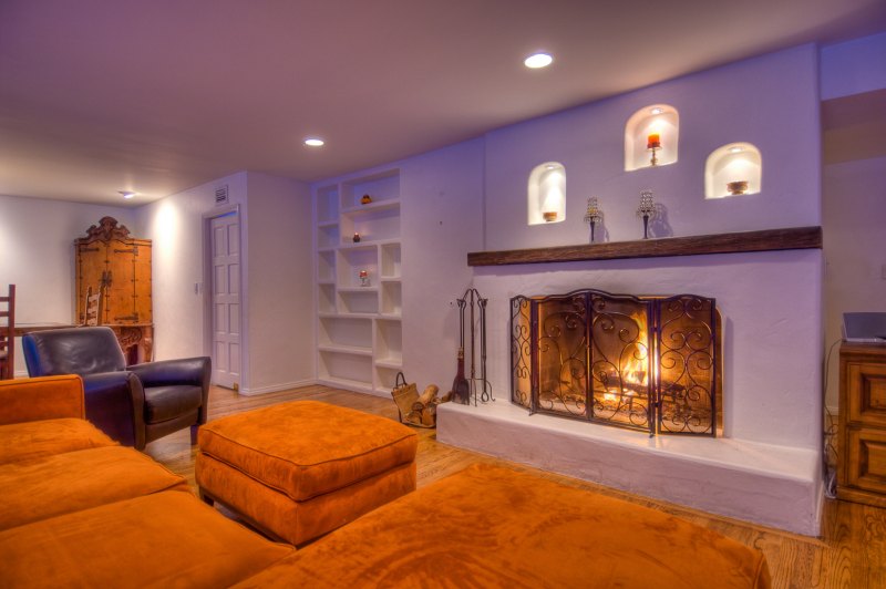 Salma hayek house 3