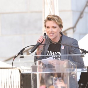 Scarlett johansson james franco