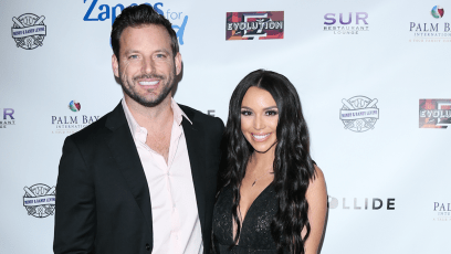 Scheana marie boyfriend rob