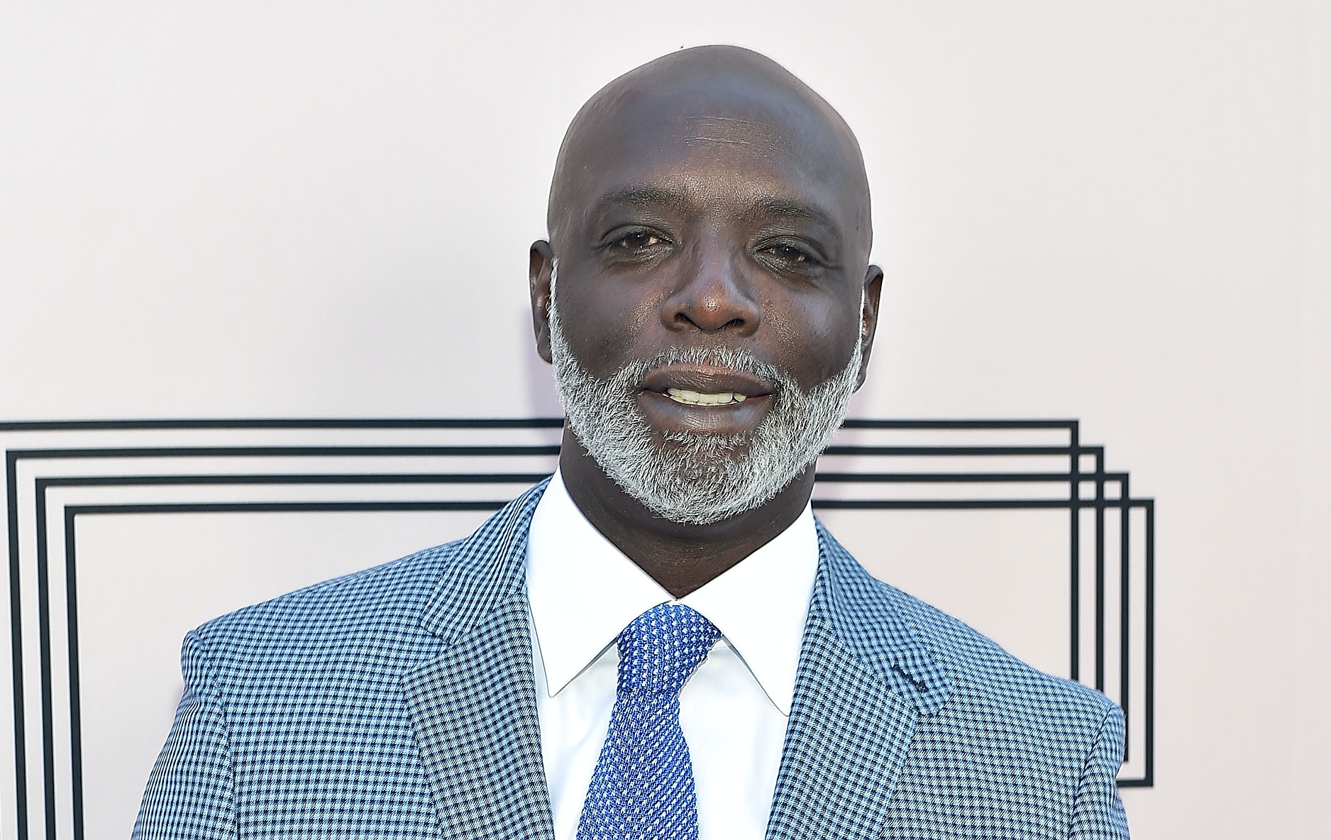 Who Is Peter Thomas from Real Housewives of Atlanta Dating? Find Out! picture photo