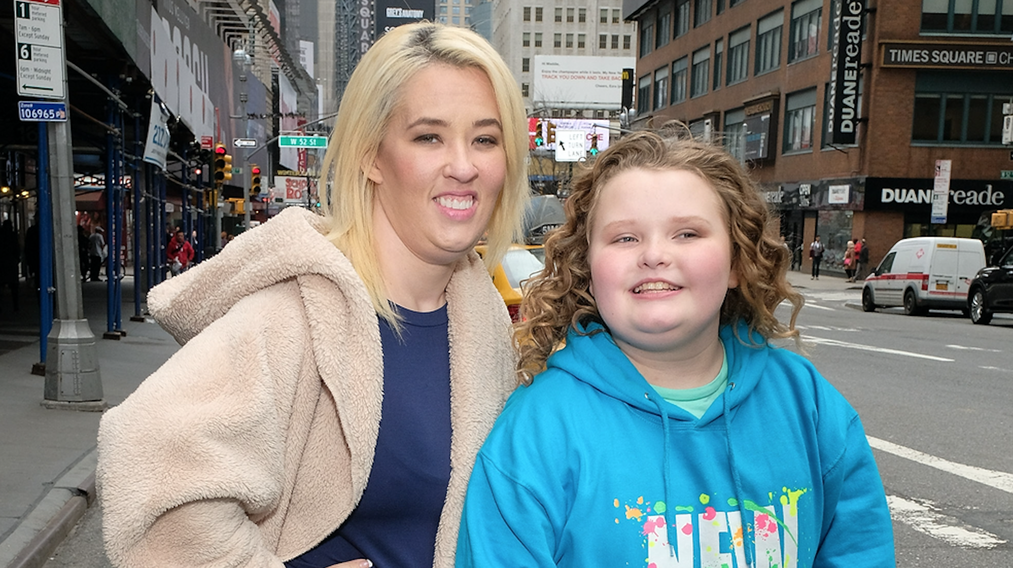Honey Boo Boo Approves Of Mama June Shannon s New Boyfriend honey-boo-boo-approves-of-mama-june-shannon-s-new-boyfriend