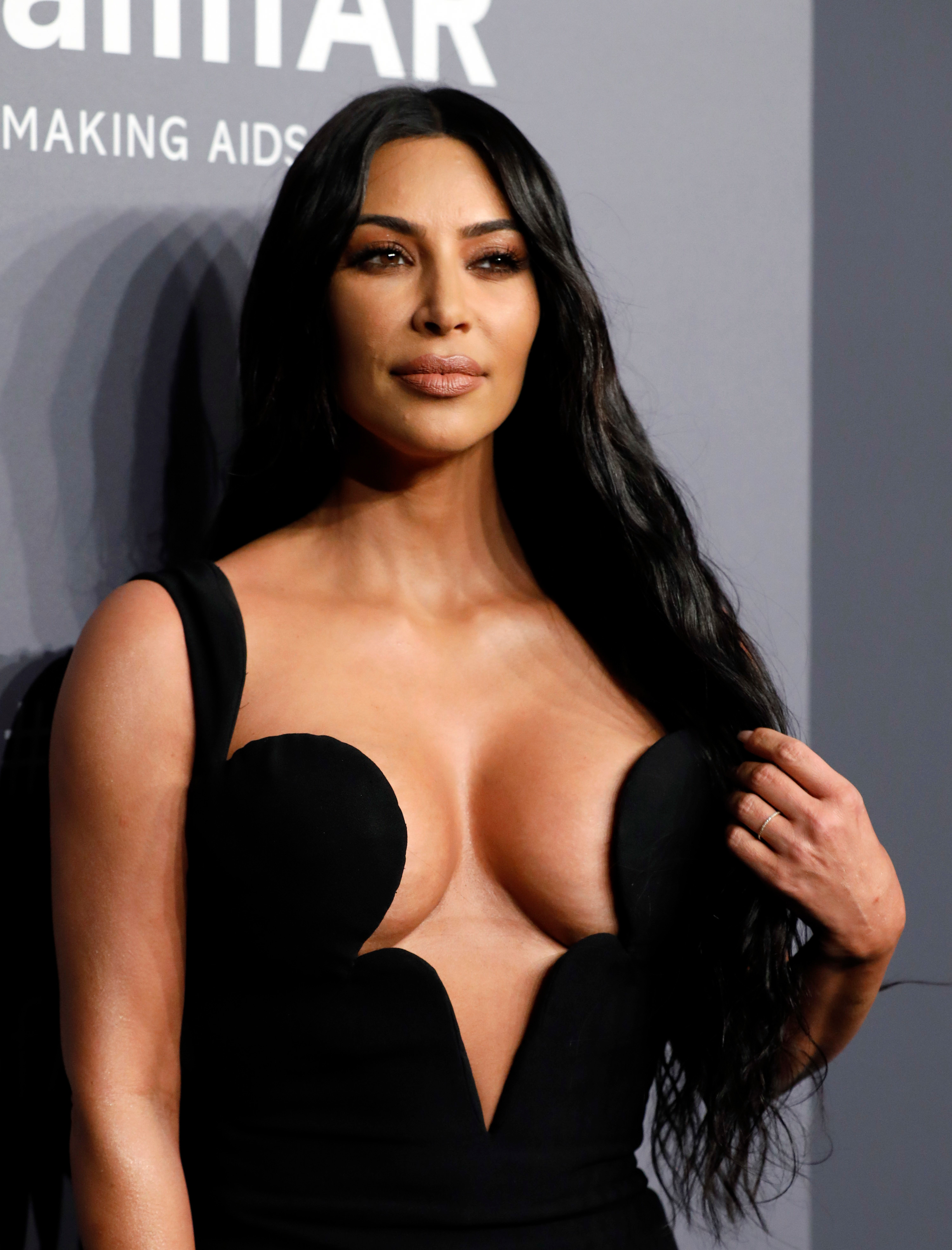 Kim Kardashian Before And After: Plastic Surgery Timeline