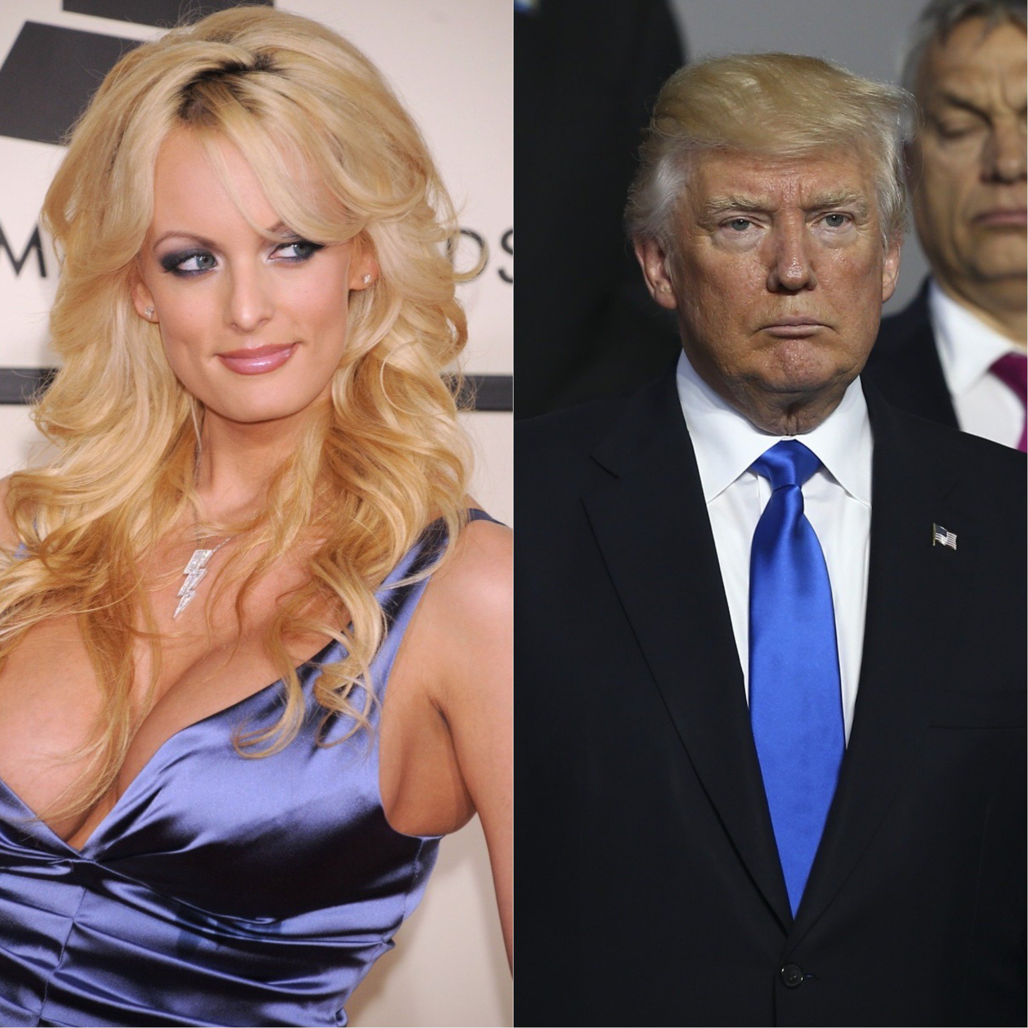 Stormy daniels interview 4