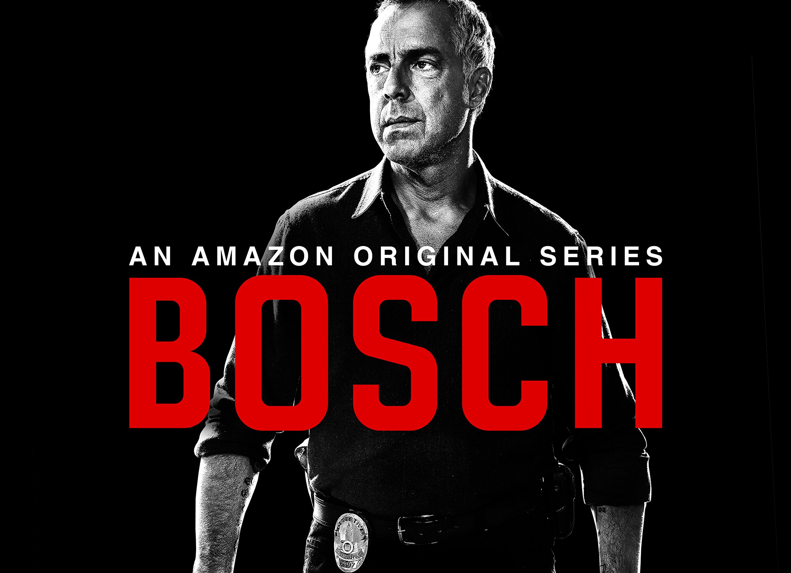 Streaming bosch