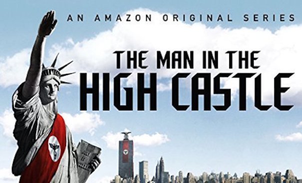 Streaming man in the high castle