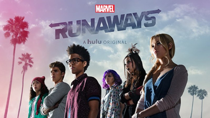 Streaming runaways