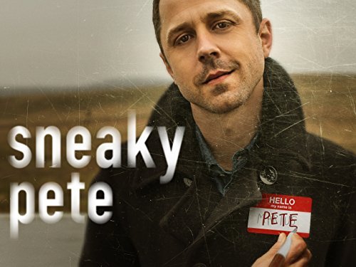 Streaming sneaky pete