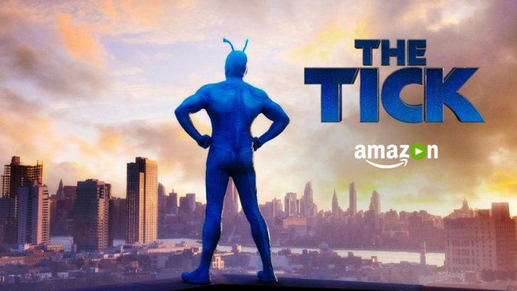 Streaming the tick