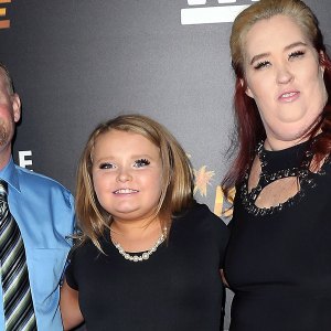Sugar bear mama june court