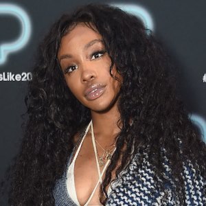 Sza real name