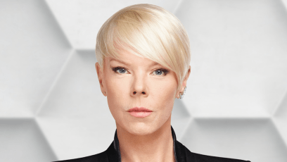 Tabatha coffey