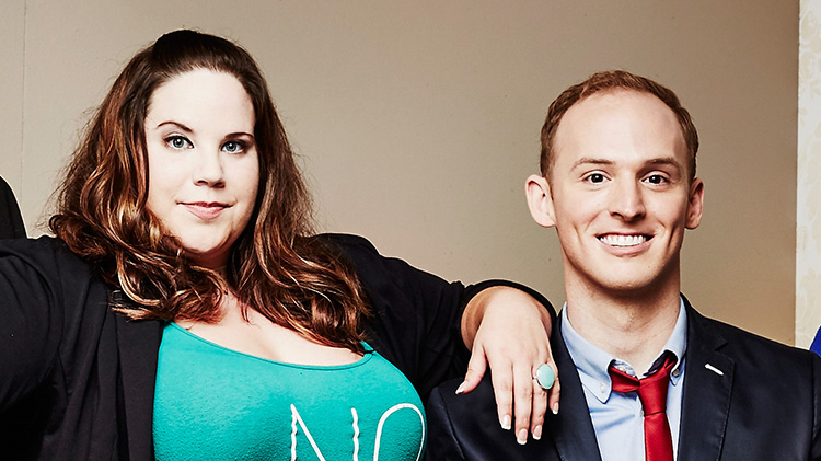 Tal from My Big Fat Fabulous Life: Get to Know Whitney Thore's Best Friend | Life & Style