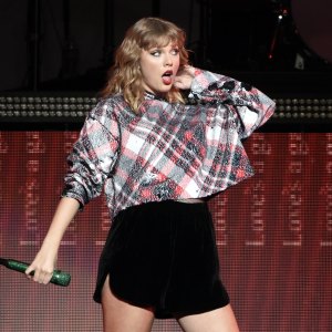 Taylor swift new music video