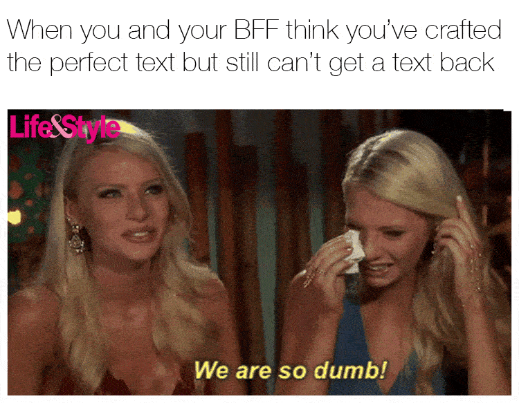 Texting memes