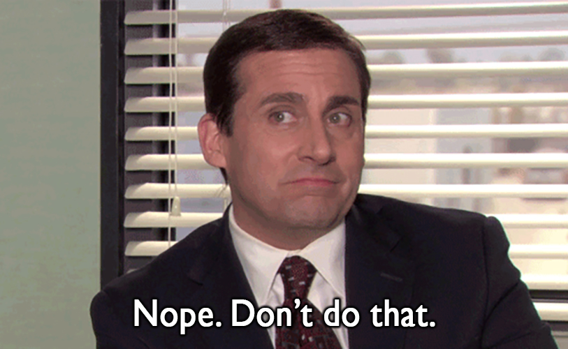 The Office Quotes About Work: Things We Wish We Could Say IRL | Life ...
