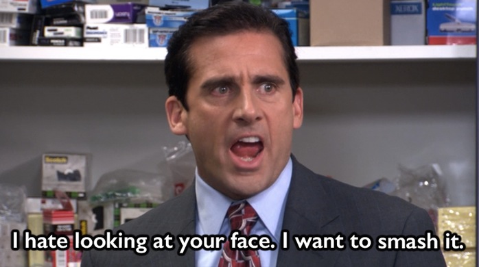 The office quotes 11