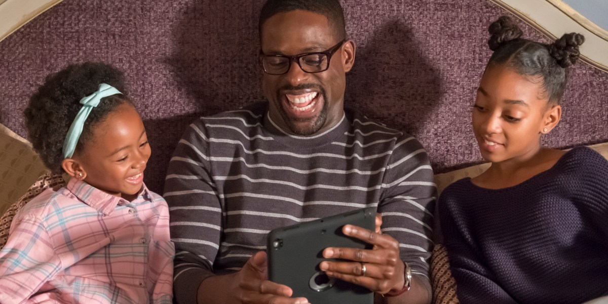 What Does Randall Do for a Living on This Is Us? Get the Details