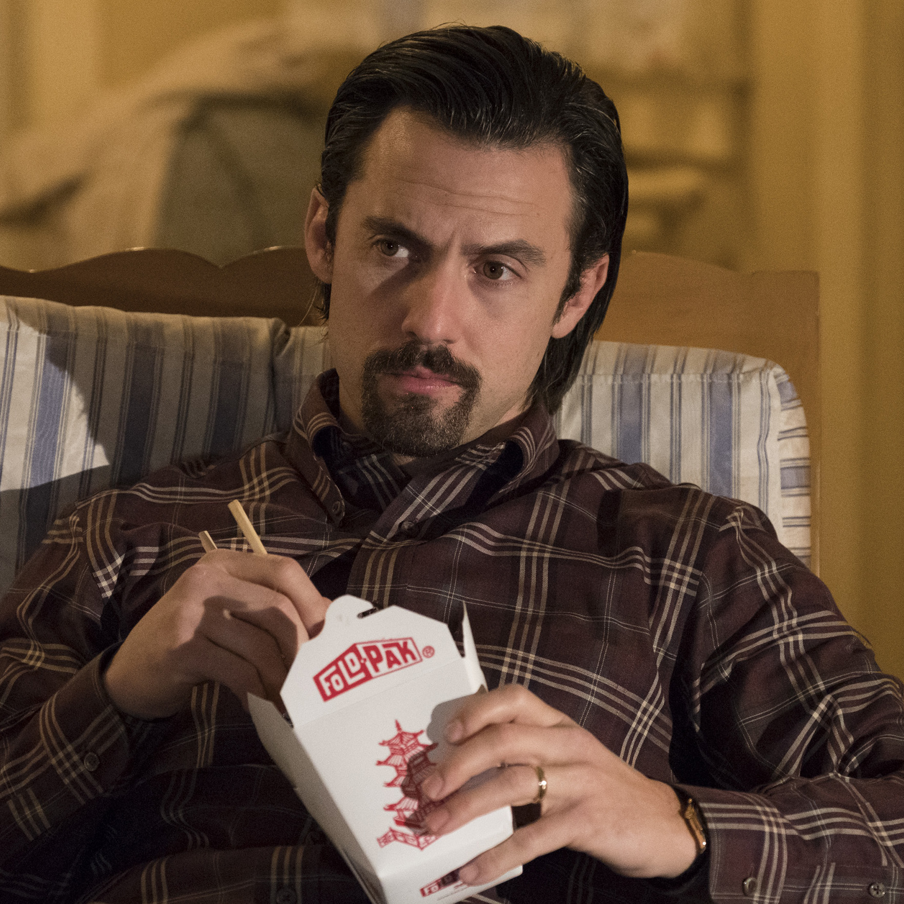 How Did Jack Die on This Is Us? Here's What We Know