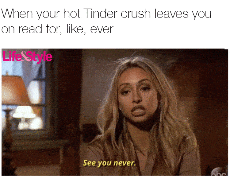Tinder memes