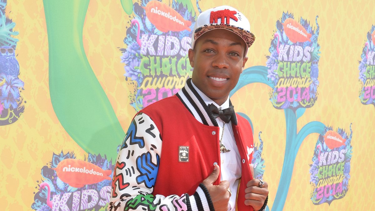 Todrick hall taylor swift boyfriend