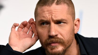 Tom hardy rap mixtape