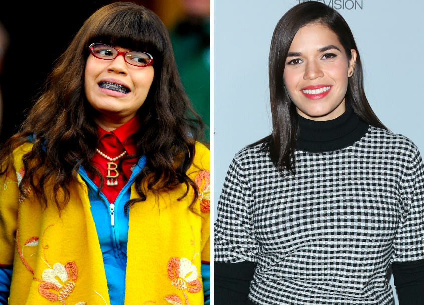 Ugly Betty - Ugly Betty' Cast: Where Are They Now