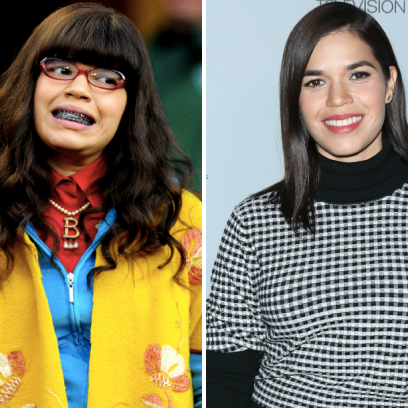 Ugly betty where are they now 2