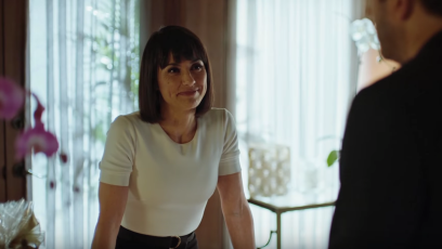 Unreal season 3 premiere date