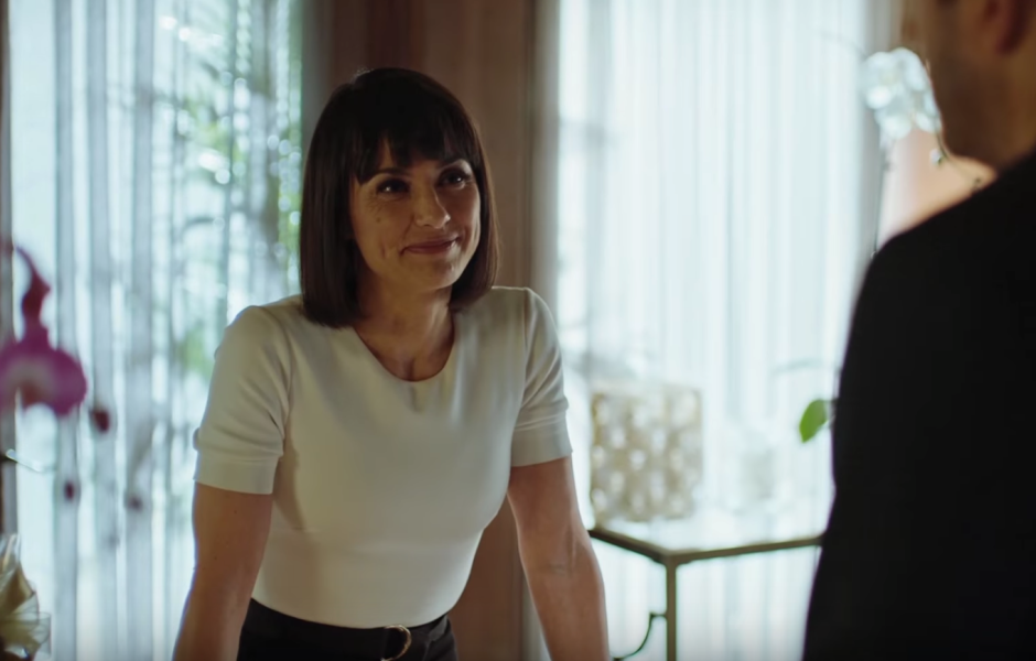 Unreal season 3 premiere date