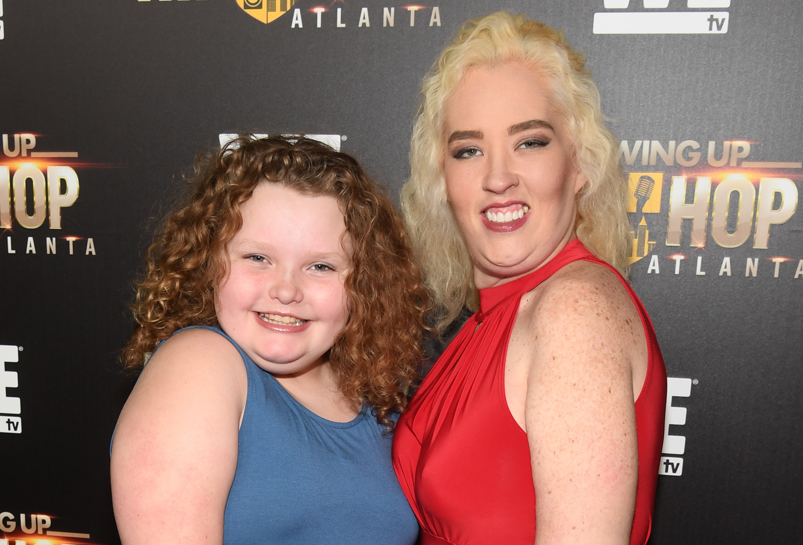 What Does Mama June Look Like Now? She’s Maintained Her Weight Loss!