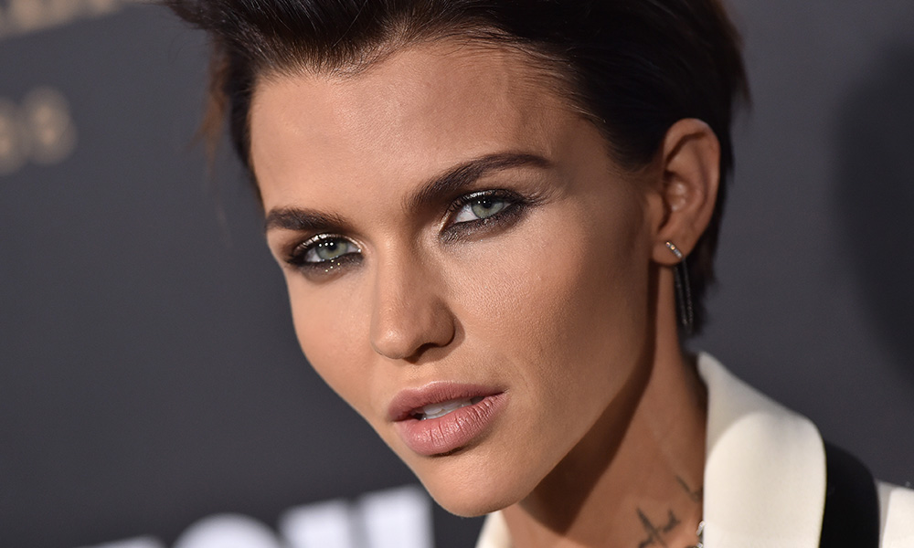 What Happened to Ruby Rose? — Actress Undergoes Spinal Surgery | Life ...