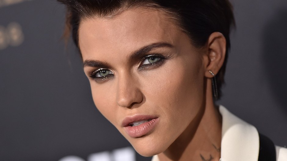 What happened ruby rose