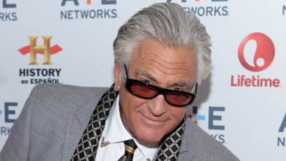 What happened to barry on storage wars