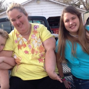 Where is jessica shannon mama june from hot to not