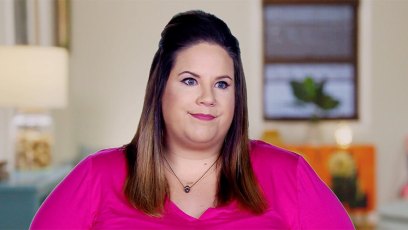 Who is avi from my big fat fabulous life