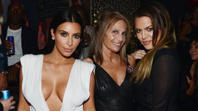 Who is cici to the kardashians