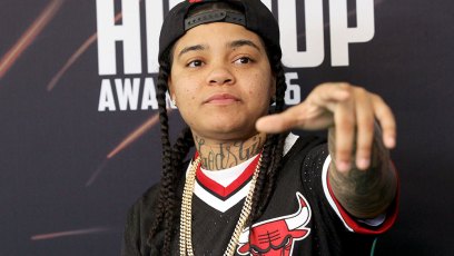 Young ma weight loss