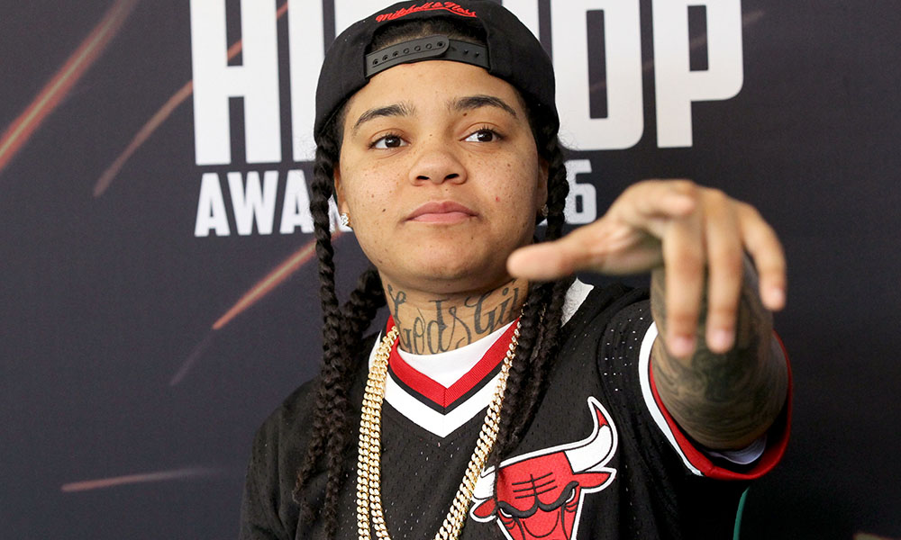 Young ma weight loss