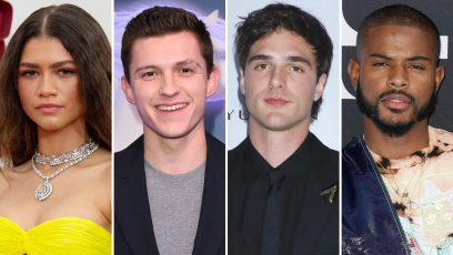 Is Zendaya Single? Actress' Dating History, Ex-Boyfriends Tom Holland Jacob Elordi Trevor Jackson