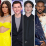 Is Zendaya Single? Actress' Dating History, Ex-Boyfriends Tom Holland Jacob Elordi Trevor Jackson