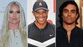 Lindsey Vonn Likes Athletes! See the Skier’s Dating History, From Tiger Woods to Diego Osorio
