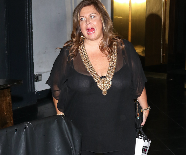 abby lee