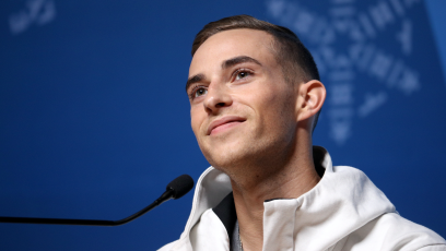 Adam rippon 7