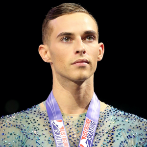 Adam rippon