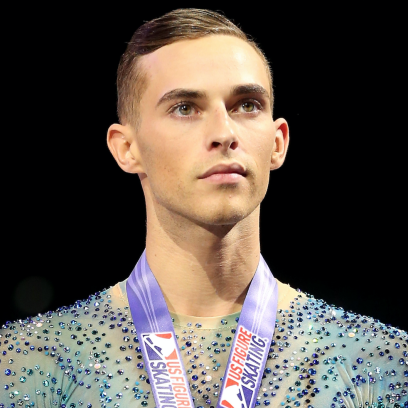 Adam rippon