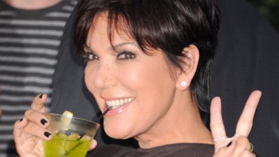 Alcohol coffee long life