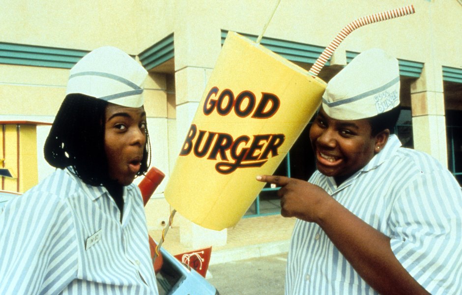 All that cast reunion